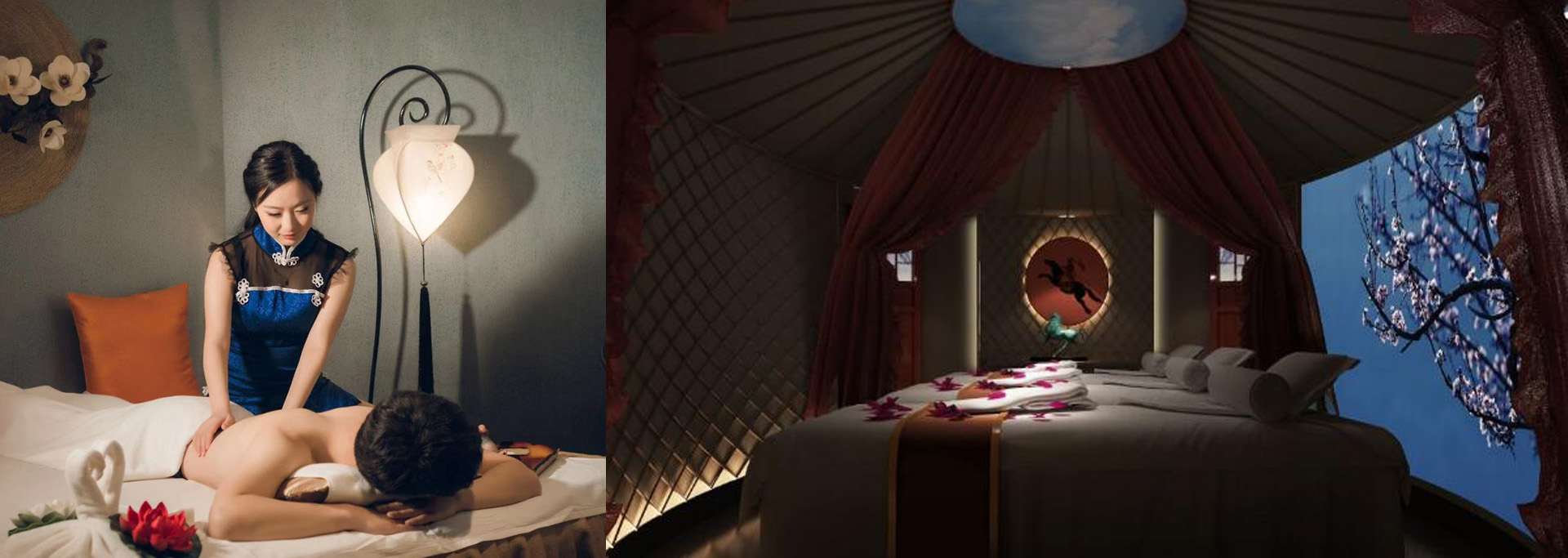 南京建邺桑拿会所