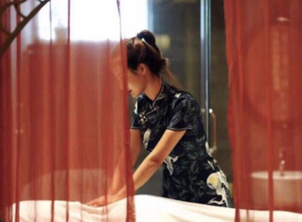 南京建邺值得一试的男士Spa水疗会馆推荐,这家花样多!