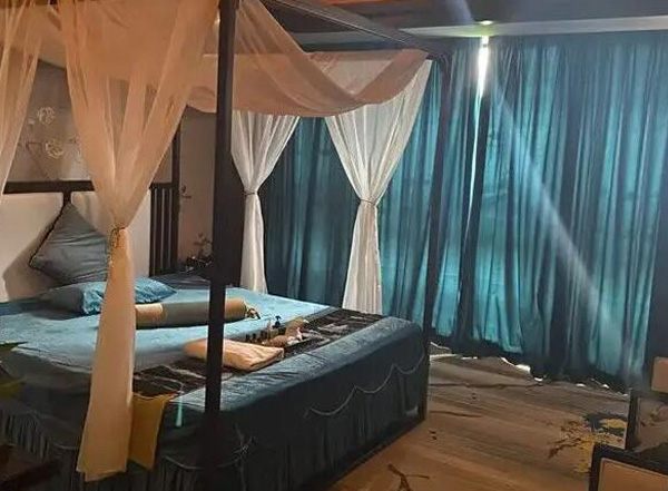 这个星期去南京建邺南京建邺知名水疗会所，这家的服务我是真心喜欢