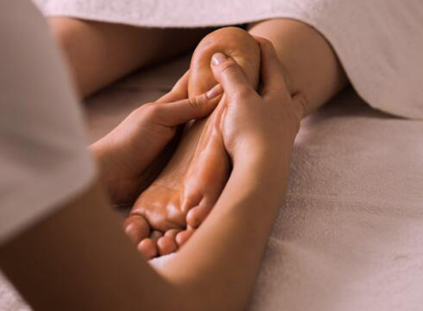 南京建邺贵的足道养生馆-一个休闲的理想场所(2026年最新会所动态)