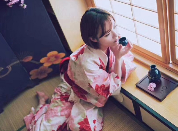 南京建邺商务按摩spa会所艺师风采（二）