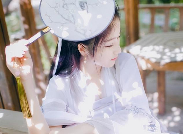 南京建邺足疗会所艺师风采（七）